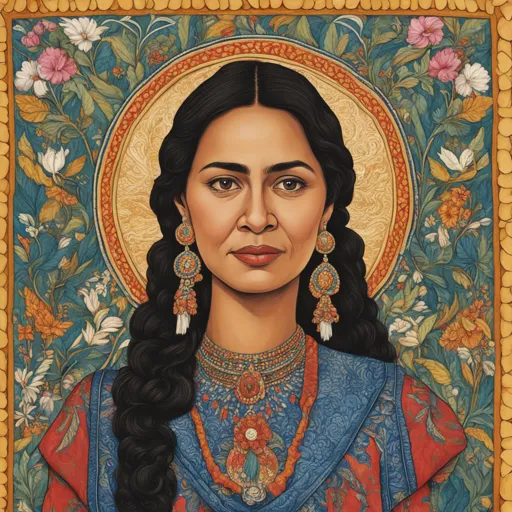 Inés García de Durán