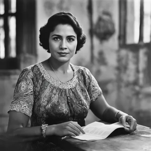 Inés Sánchez