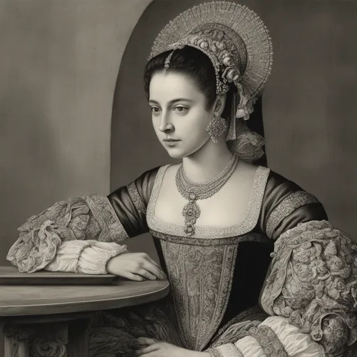 Inés de Hinojosa