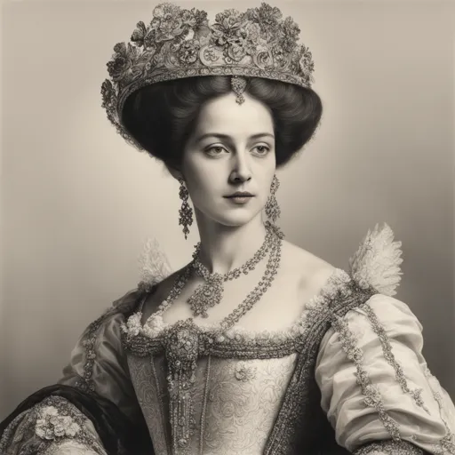Inés de la Torre, 1st Countess of la Torre