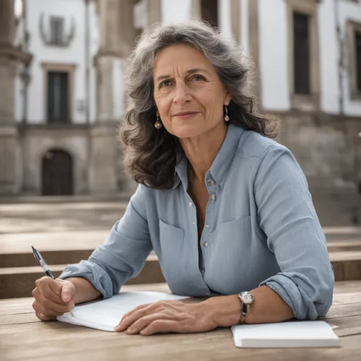 Inês Pedrosa