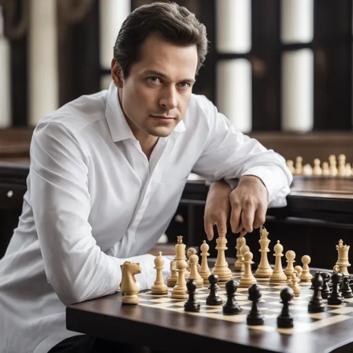Ioan-Cristian Chirilă
