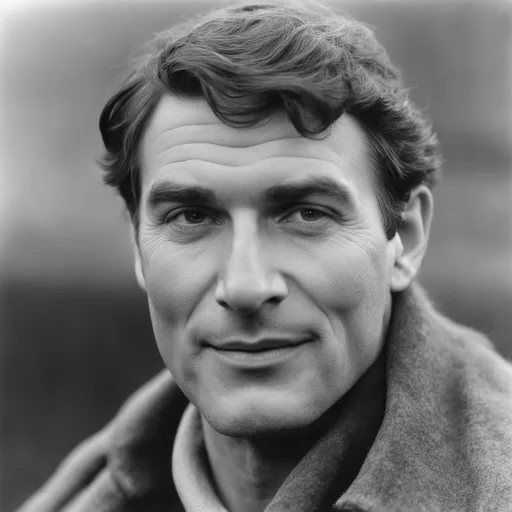 Ioan Bowen Rees