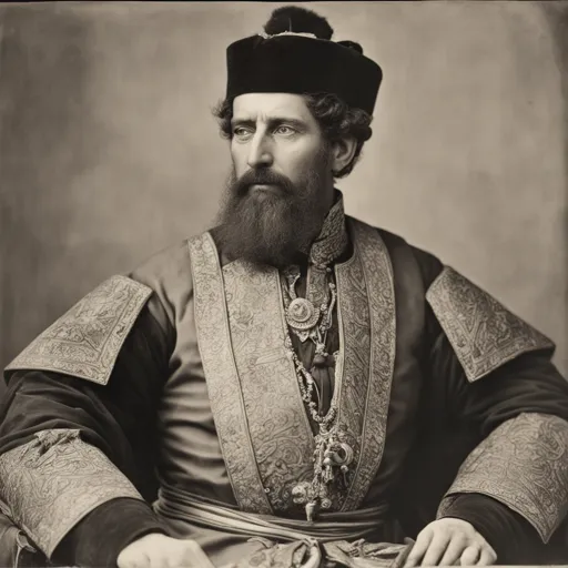 Ioan Nicolidi of Pindus
