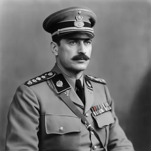 Ioan Popovici (brigadier general)