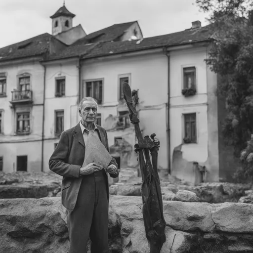 Ioan Silviu Suciu