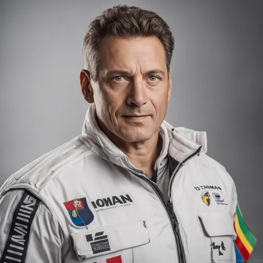 Ioan Toman