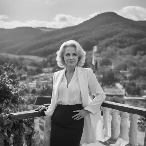 Ioana Mihăilă