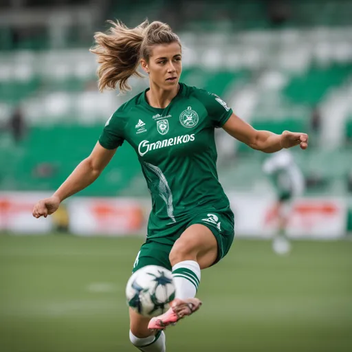 Ioanna Chamalidou