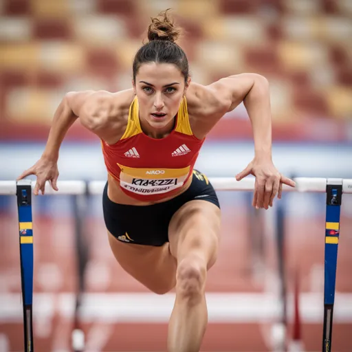 Ioanna Kafetzi