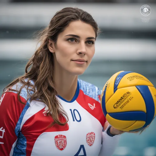 Ioanna Stamatopoulou
