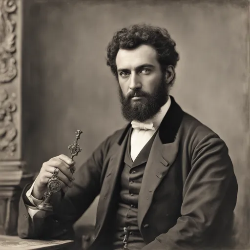 Ioannis A. Miaoulis
