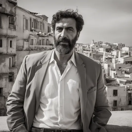 Ioannis Arzoumanidis