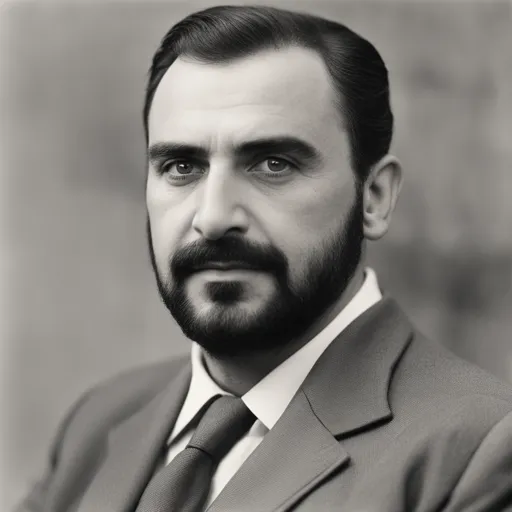 Ioannis Banias