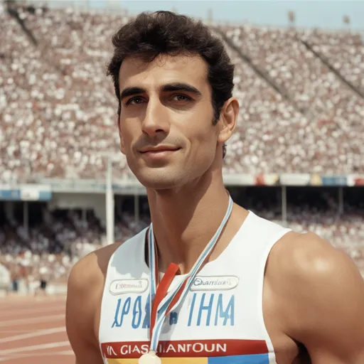Ioannis Constantinou