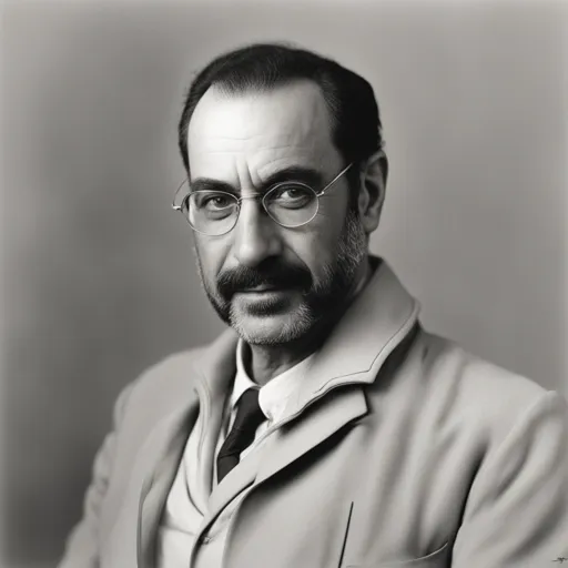 Ioannis G. Tsatsaris