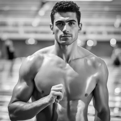 Ioannis Giannoulis (swimmer)