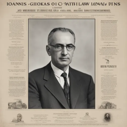Ioannis Giokas