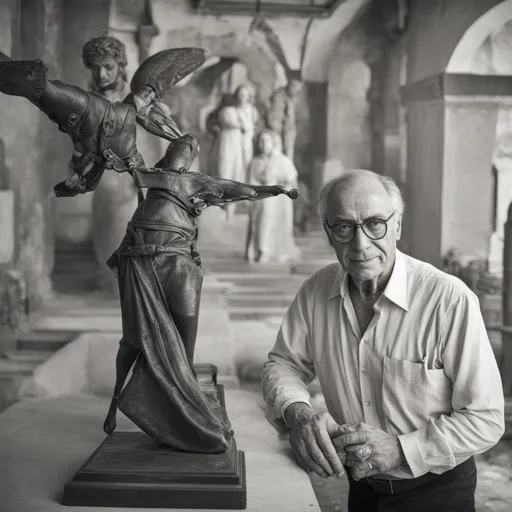 Ioannis Kalargaris