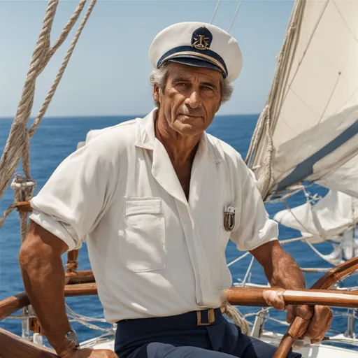 Ioannis Karyofyllis (sailor)