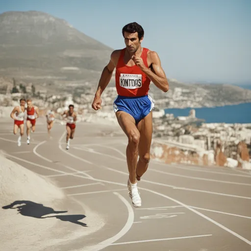 Ioannis Komitoudis