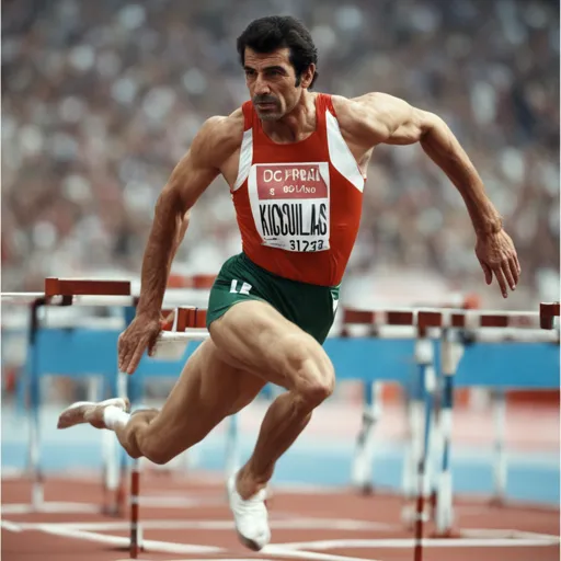 Ioannis Kousoulas