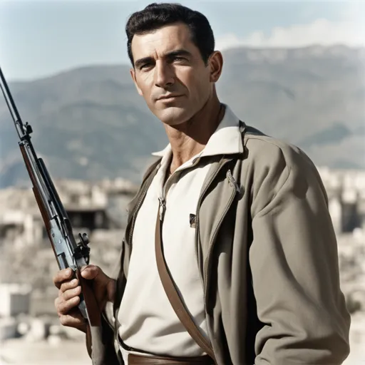 Ioannis Koutsis (sport shooter)