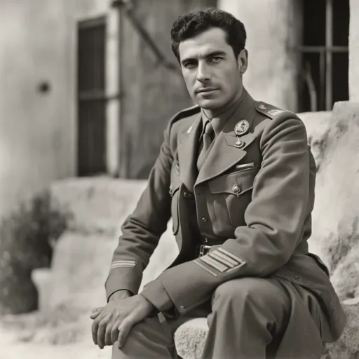 Ioannis Mazarakis-Ainian
