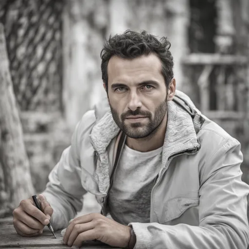 Ioannis Molfetas