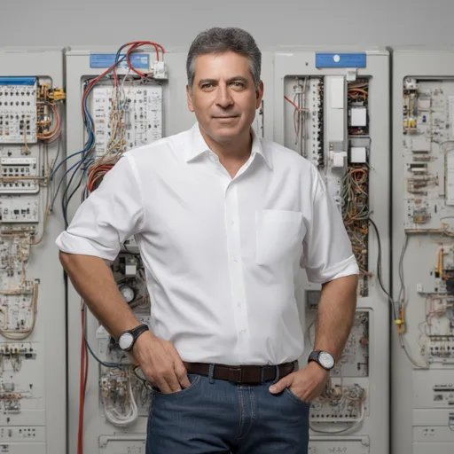 Ioannis Paschalidis