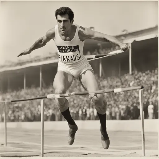 Ioannis Persakis