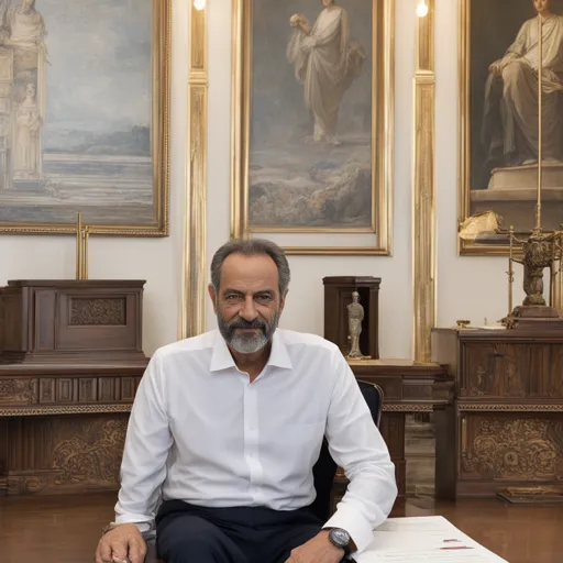 Ioannis Sarmas