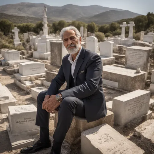 Ioannis Sotiris Alexakis