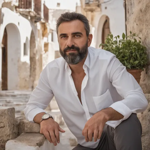 Ioannis Spanoudakis