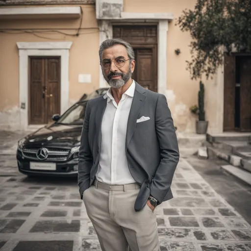 Ioannis Thomakos
