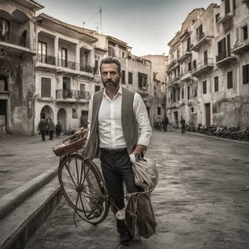 Ioannis Tsoukalas