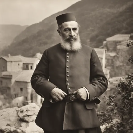 Ioannis Vilaras