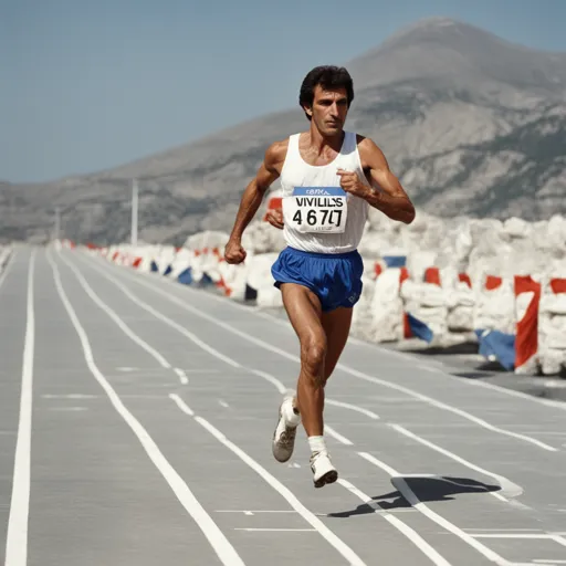 Ioannis Virvilis