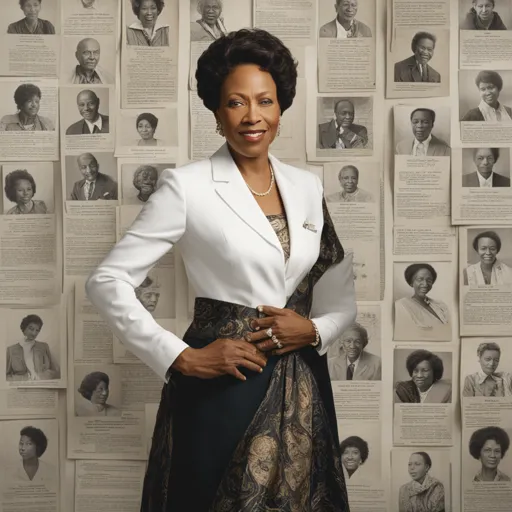 Iola Johnson