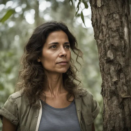 Iola Leal Riesco