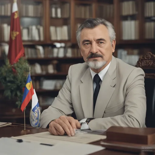 Ion Chiriac