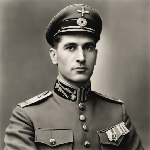 Ion Codreanu