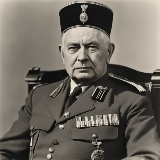 Ion Cămărășescu