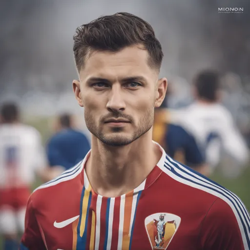 Ion Cărăruș