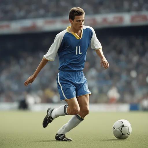 Ion Dumitra
