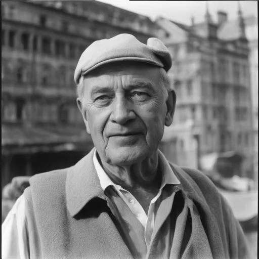 Ion Ferenz