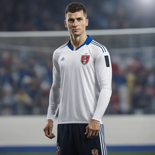 Ion Gheorghe (footballer)