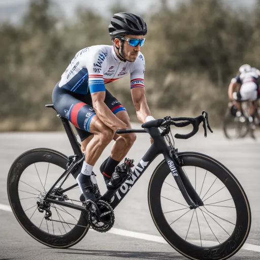 Ion Ioniță (cyclist)