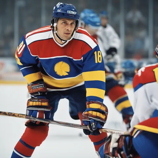 Ion Ioniță (ice hockey)