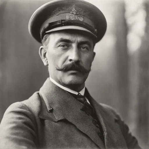 Ion Manolescu-Strunga